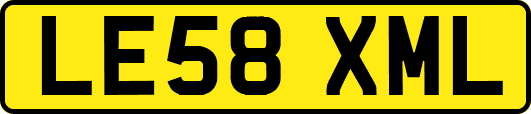 LE58XML