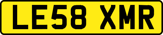 LE58XMR