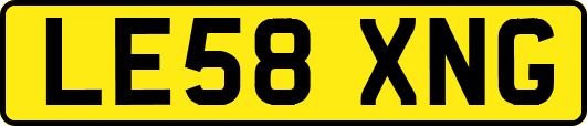 LE58XNG