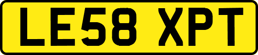 LE58XPT