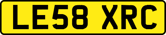LE58XRC