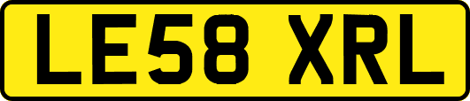 LE58XRL