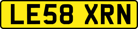 LE58XRN