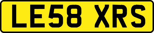 LE58XRS