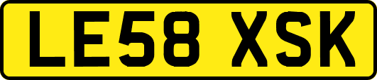 LE58XSK