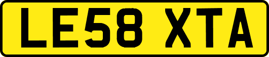 LE58XTA