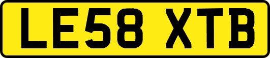 LE58XTB