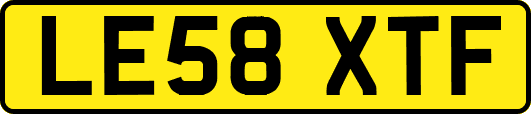 LE58XTF