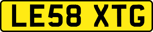 LE58XTG