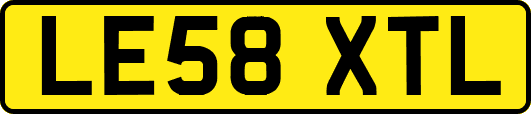 LE58XTL
