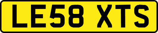 LE58XTS