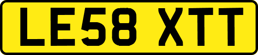 LE58XTT