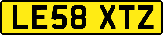 LE58XTZ