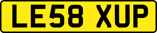 LE58XUP
