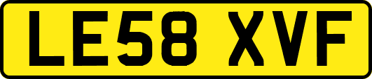 LE58XVF