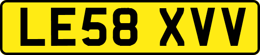 LE58XVV