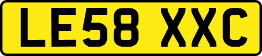 LE58XXC