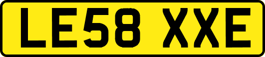 LE58XXE
