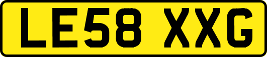 LE58XXG