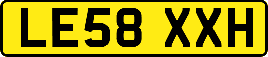 LE58XXH