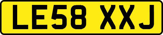 LE58XXJ