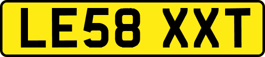 LE58XXT