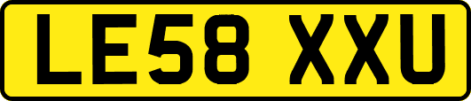 LE58XXU