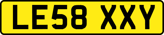 LE58XXY