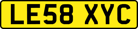LE58XYC