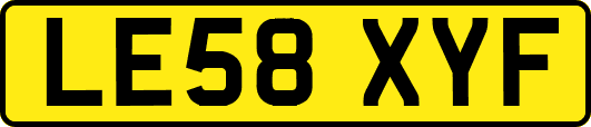 LE58XYF