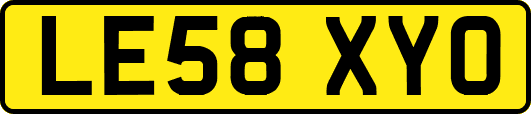 LE58XYO