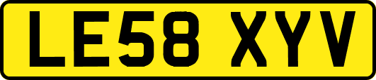 LE58XYV