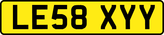 LE58XYY