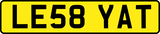 LE58YAT