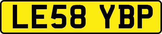 LE58YBP