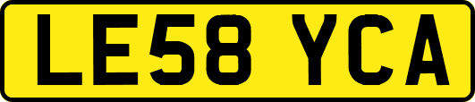 LE58YCA