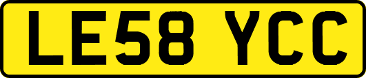 LE58YCC
