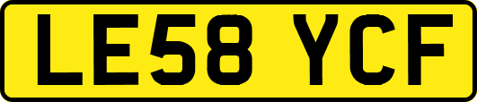LE58YCF