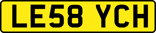 LE58YCH