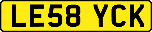 LE58YCK
