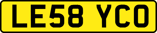 LE58YCO
