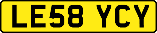 LE58YCY