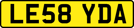 LE58YDA