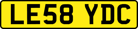 LE58YDC
