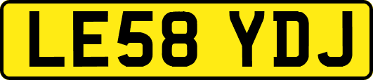 LE58YDJ