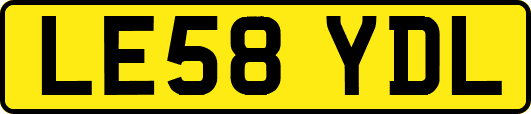 LE58YDL