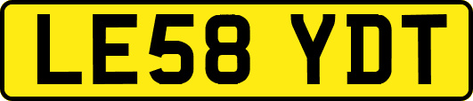 LE58YDT