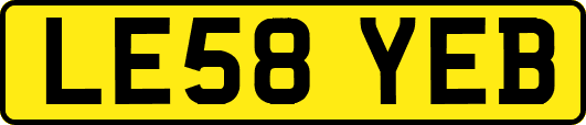 LE58YEB