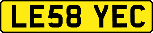 LE58YEC
