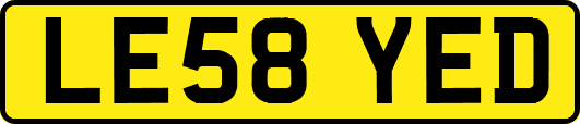 LE58YED
